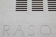 Parasound Halo A23 Stereo Power Amplifier; Silver