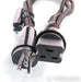 AudioQuest Thunder High Variable Current Power Cable; 1m AC Cord; 20A (Open Box)