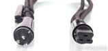 AudioQuest Thunder High Variable Current Power Cable; 1m AC Cord; 20A (Open Box)