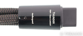 AudioQuest Thunder High Variable Current Power Cable; 1m AC Cord; 20A (Open Box)
