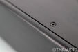Hegel P20 Stereo Preamplifier; P-20; Black; Remote (1/1)