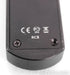 Hegel P20 Stereo Preamplifier; P-20; Black; Remote (1/1)