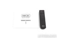 Hegel P20 Stereo Preamplifier; P-20; Black; Remote (1/1)