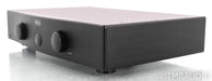 Hegel P20 Stereo Preamplifier; P-20; Black; Remote (1/1)