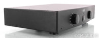 Hegel P20 Stereo Preamplifier; P-20; Black; Remote (1/1)