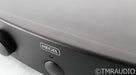 Hegel P20 Stereo Preamplifier; P-20; Black; Remote (1/1)