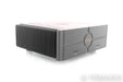 Coda Continuum No. 8 V2 Stereo Power Amplifier
