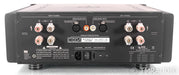 Coda Continuum No. 8 V2 Stereo Power Amplifier