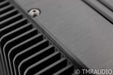 Coda Continuum No. 8 V2 Stereo Power Amplifier