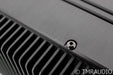 Coda Continuum No. 8 V2 Stereo Power Amplifier