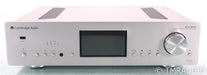 Cambridge Audio Azur 851N Network Player / DAC; Remote; Silver