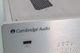 Cambridge Audio Azur 851N Network Player / DAC; Remote; Silver