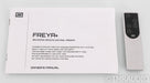 Schiit Freya + Stereo Tube Preamplifier; Plus; Remote