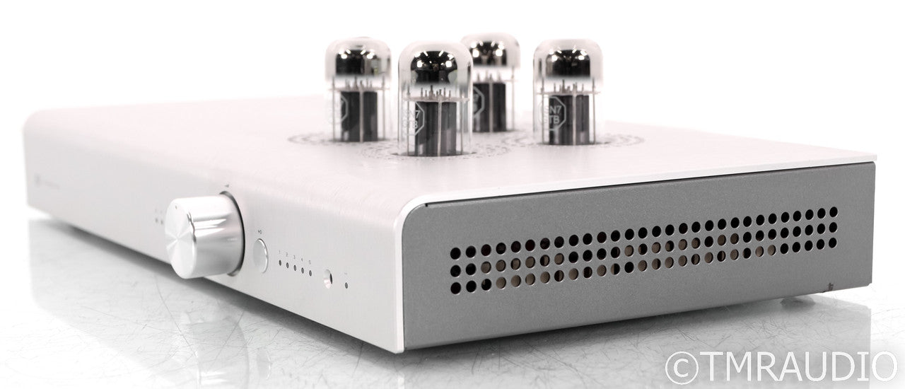 Schiit Freya + Stereo Tube Preamplifier; Plus; Remote
