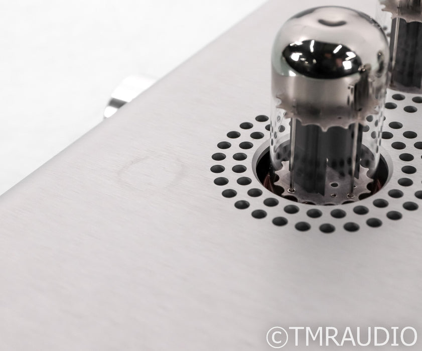 Schiit Freya + Stereo Tube Preamplifier; Plus; Remote