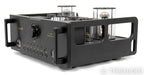 Allnic L-7000 Stereo Tube Preamplifier; Remote; Black