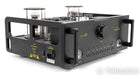 Allnic L-7000 Stereo Tube Preamplifier; Remote; Black