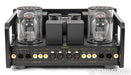 Allnic L-7000 Stereo Tube Preamplifier; Remote; Black