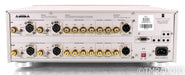 Parasound Halo JC2 Stereo Preamplifier; Remote; Silver; John Curl