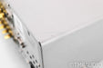 Parasound Halo JC2 Stereo Preamplifier; Remote; Silver; John Curl