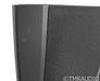 Magnepan 3.7i Planar Magnetic Floorstanding Speakers; 3.7-i; Black Aluminum Pair