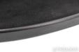 Magnepan 3.7i Planar Magnetic Floorstanding Speakers; 3.7-i; Black Aluminum Pair
