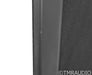 Magnepan 3.7i Planar Magnetic Floorstanding Speakers; 3.7-i; Black Aluminum Pair
