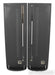 Magnepan 3.7i Planar Magnetic Floorstanding Speakers; 3.7-i; Black Aluminum Pair