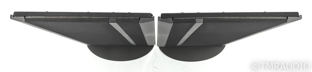 Magnepan 3.7i Planar Magnetic Floorstanding Speakers; 3.7-i; Black Aluminum Pair