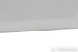 Lyngdorf BW-2 10" Powered Subwoofer; BW2; White