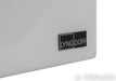 Lyngdorf BW-2 10" Powered Subwoofer; BW2; White