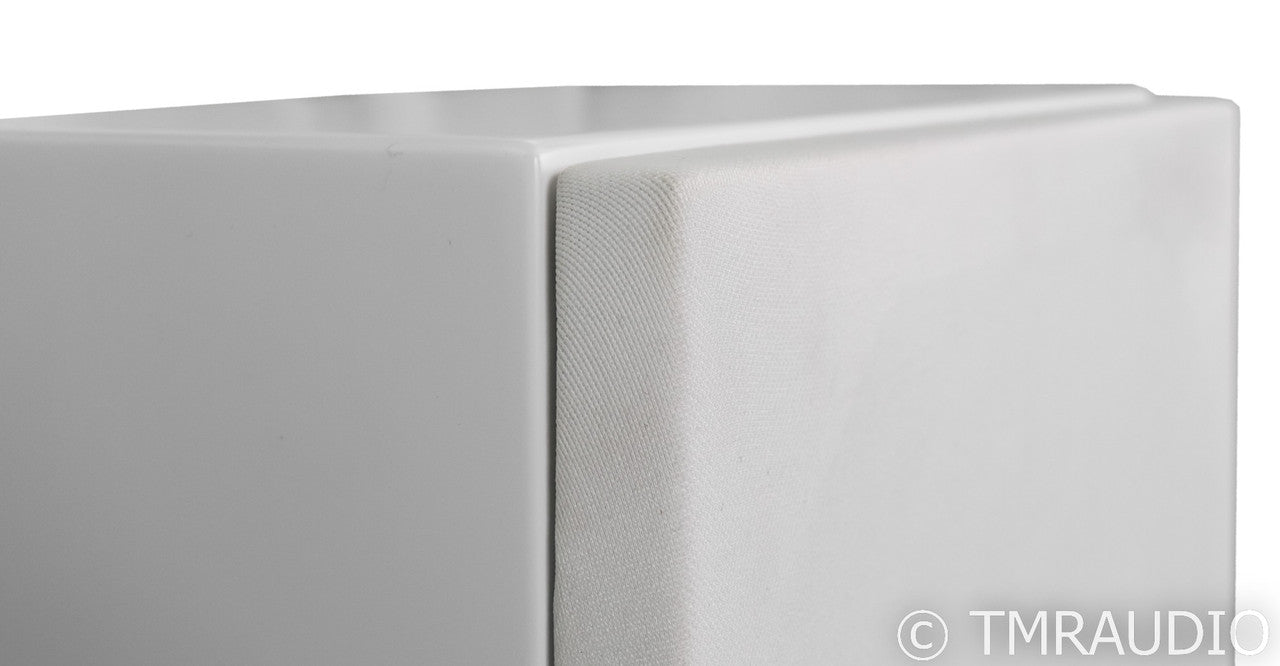 Lyngdorf BW-2 10" Powered Subwoofer; BW2; White