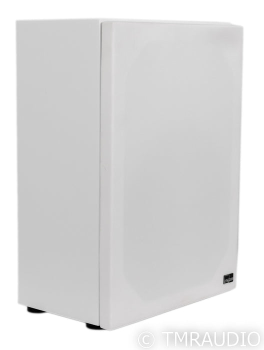 Lyngdorf BW-2 10" Powered Subwoofer; BW2; White