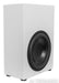 Lyngdorf BW-2 10" Powered Subwoofer; BW2; White