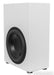 Lyngdorf BW-2 10" Powered Subwoofer; BW2; White