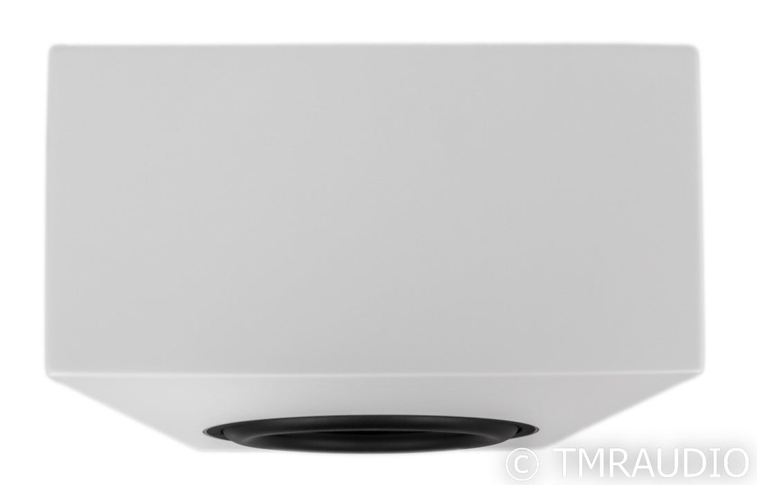 Lyngdorf BW-2 10" Powered Subwoofer; BW2; White