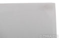 Lyngdorf BW-2 10" Powered Subwoofer; BW2; White
