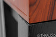 Harbeth HL Compact 7ES-3 Bookshelf Speakers; Rosewood Pair w/ Stands