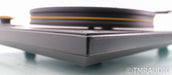 MoFi UltraDeck Belt Drive Turntable; UltraTracker MM Cart; Ultra 10" Tonearm