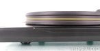 MoFi UltraDeck Belt Drive Turntable; UltraTracker MM Cart; Ultra 10" Tonearm