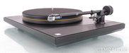 MoFi UltraDeck Belt Drive Turntable; UltraTracker MM Cart; Ultra 10" Tonearm