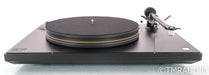 MoFi UltraDeck Belt Drive Turntable; UltraTracker MM Cart; Ultra 10" Tonearm