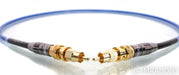 Nordost Blue Heaven BNC Digital Coaxial Cable; Single 1m Interconnect