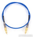 Nordost Blue Heaven BNC Digital Coaxial Cable; Single 1m Interconnect