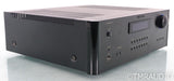Rotel RA-1592MKII Stereo Integrated Amplifier; Mk2; Remote; MM Phono; Black