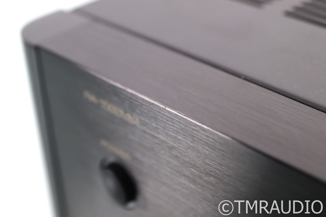 Rotel RA-1592MKII Stereo Integrated Amplifier; Mk2; Remote; MM Phono; Black