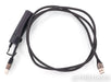 Audioquest Diamond USB Cable; 1.5m Digital Interconnect; 72v DBS