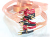 Nordost SuperFlatline Bi-Wire Speaker Cables; 4m Pair