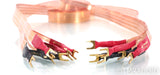 Nordost SuperFlatline Bi-Wire Speaker Cables; 4m Pair