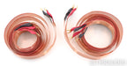 Nordost SuperFlatline Bi-Wire Speaker Cables; 4m Pair